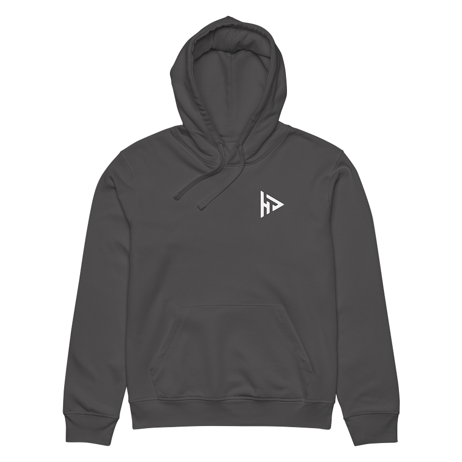 Premium Icon Midweight Hoodie product image (6)