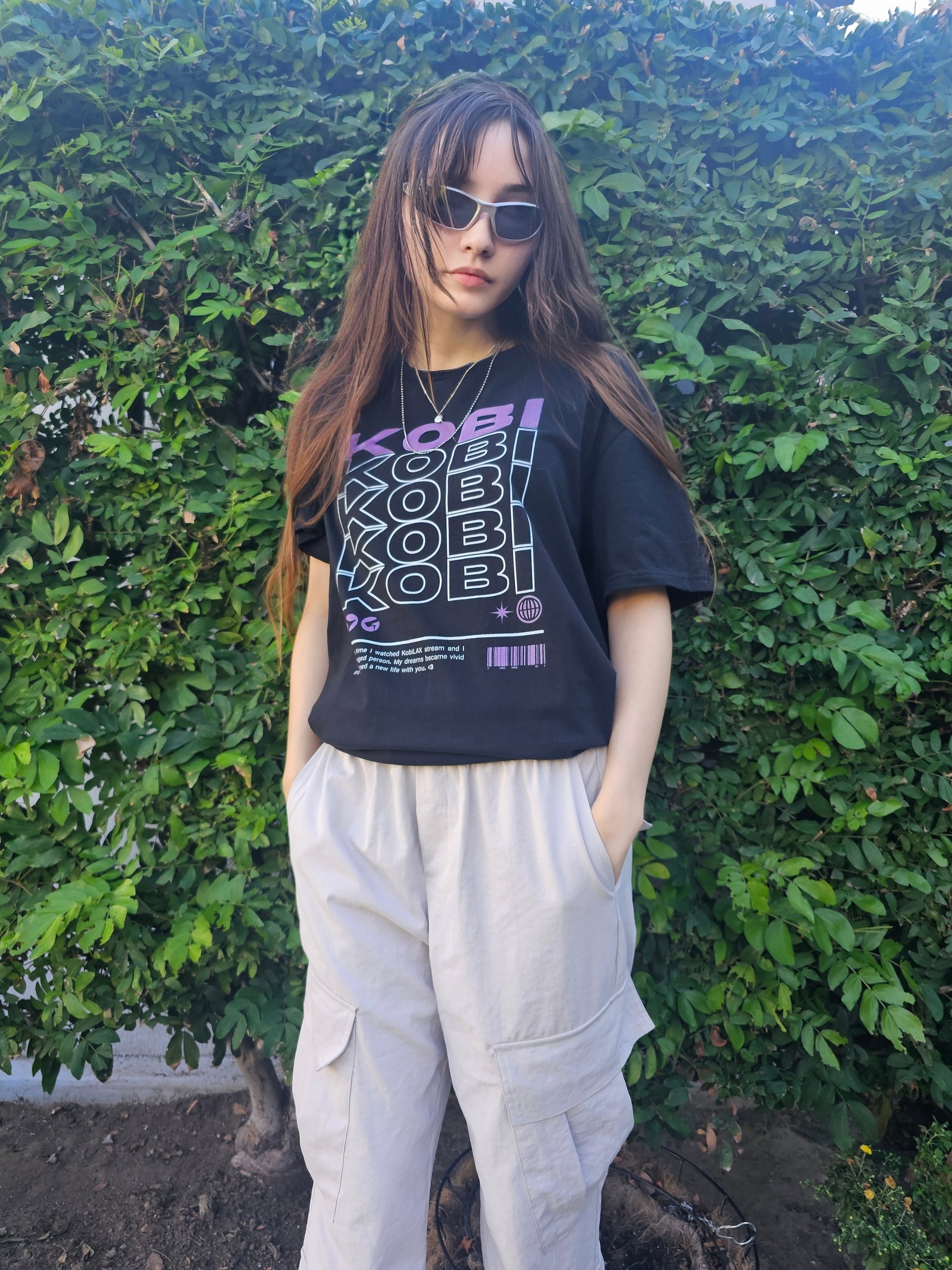 Lavender Dream - Unisex T-Shirt product image (3)