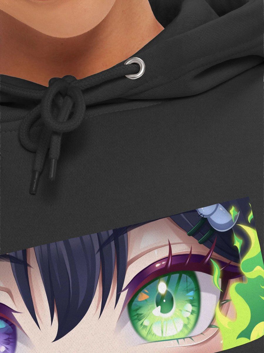 Eye Banner Hoodie product image (7)