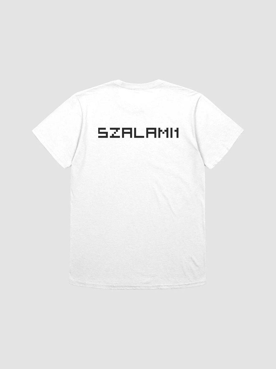 GigaChad HRE Basic T-Shirt - Bright Colors product image (3)