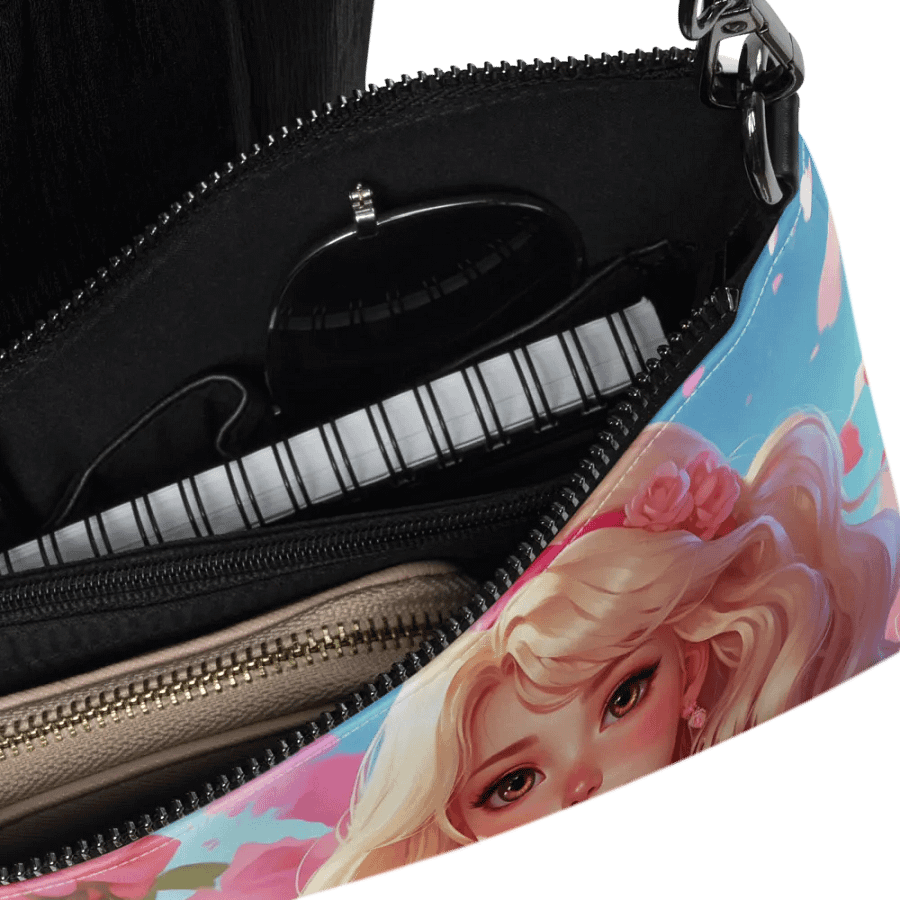 Muse Coquette Crossbody Bag product image (6)