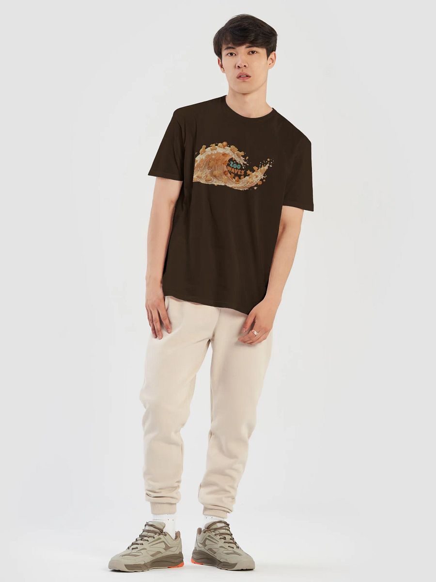 Skyline Silhouette Urban Tee - Zoo Waves product image (53)