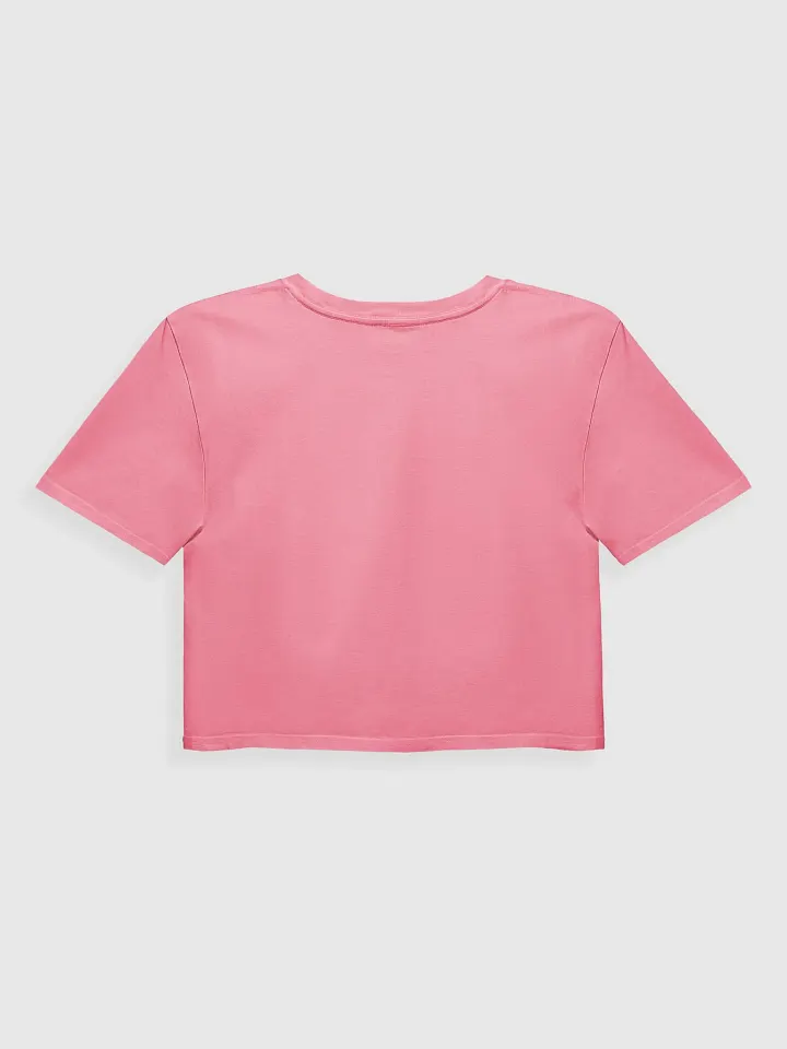 Merry and Bright Crop Top product image (8)