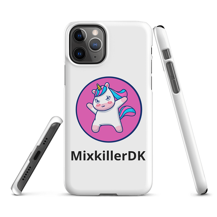 Mobil Cover product image (2)