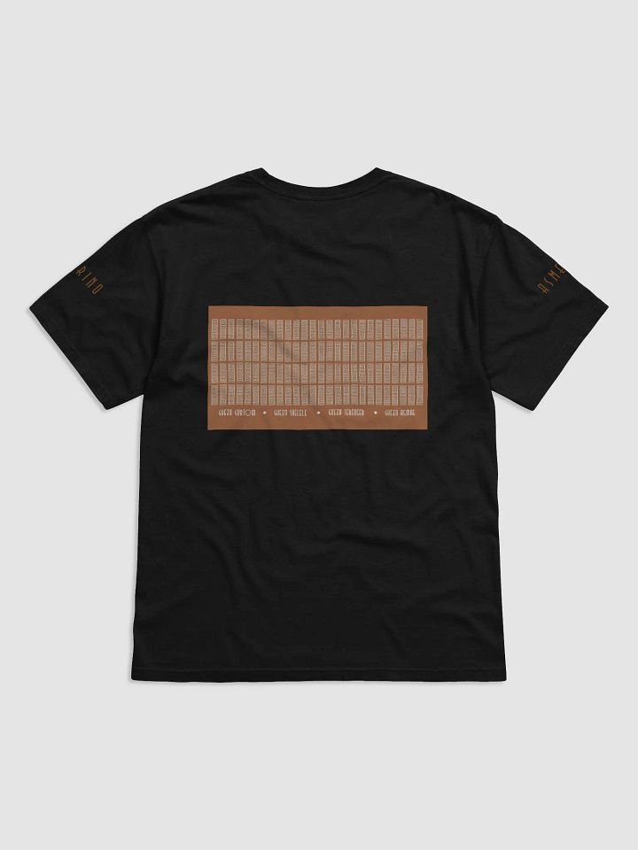 Asmerino Tee product image (2)