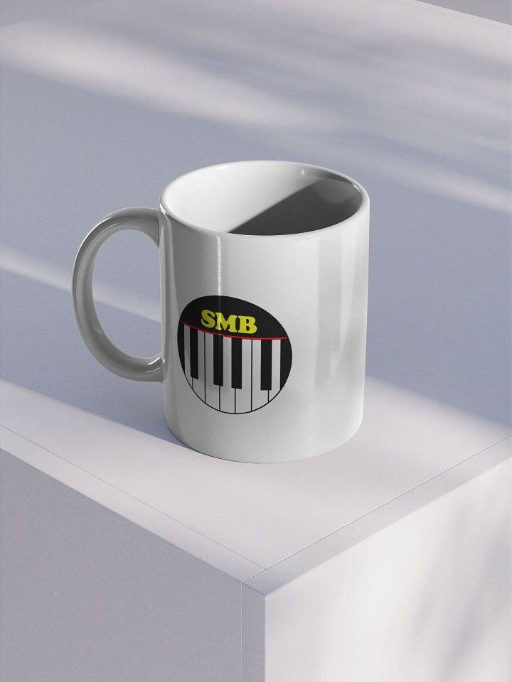 SMB Cup product image (1)