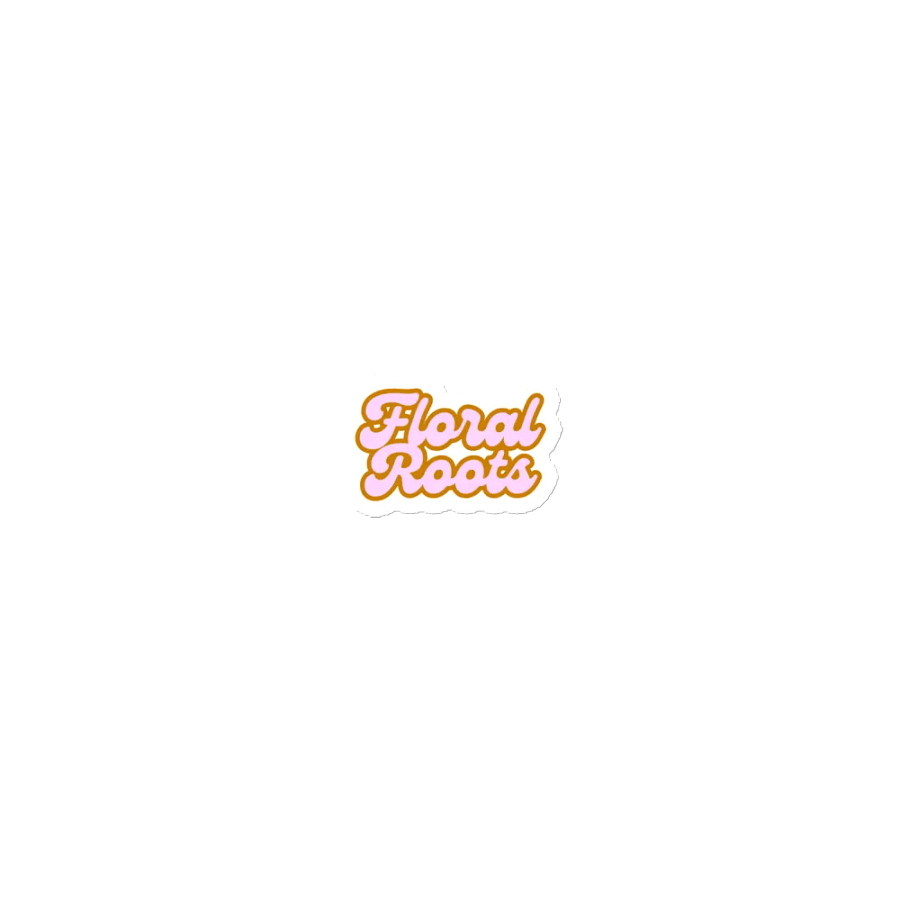FloralRoots Magnet product image (1)