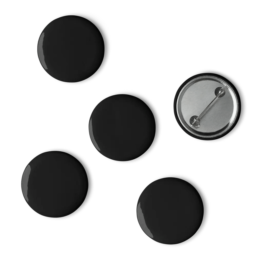Default Set of Pin Buttons product image (15)