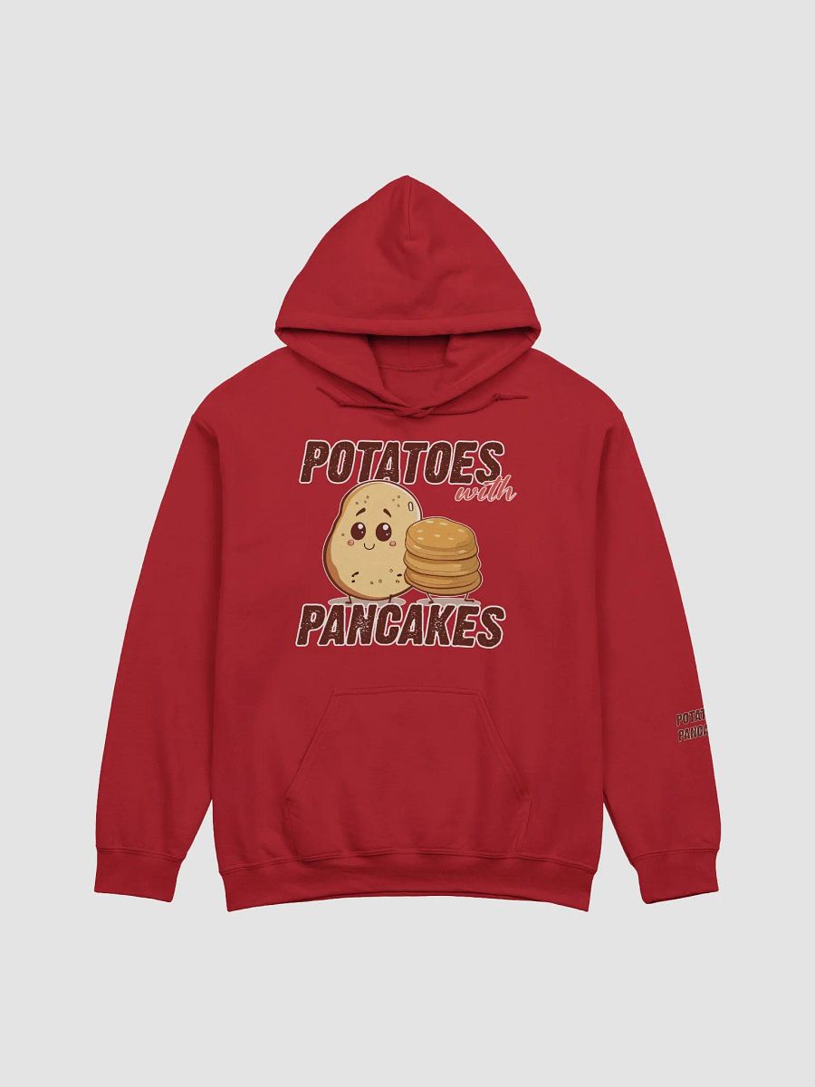 POTATOES WITH PANCAKES V2 product image (1)