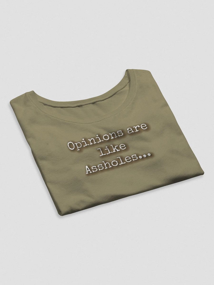 Opinions Crop Top product image (11)