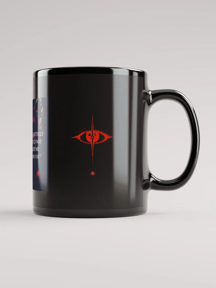 SCARLETT WEB YANDERE YAKUZA COFFEE MUG product image (1)