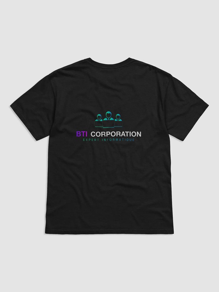 BTI CORPORATION product image (2)