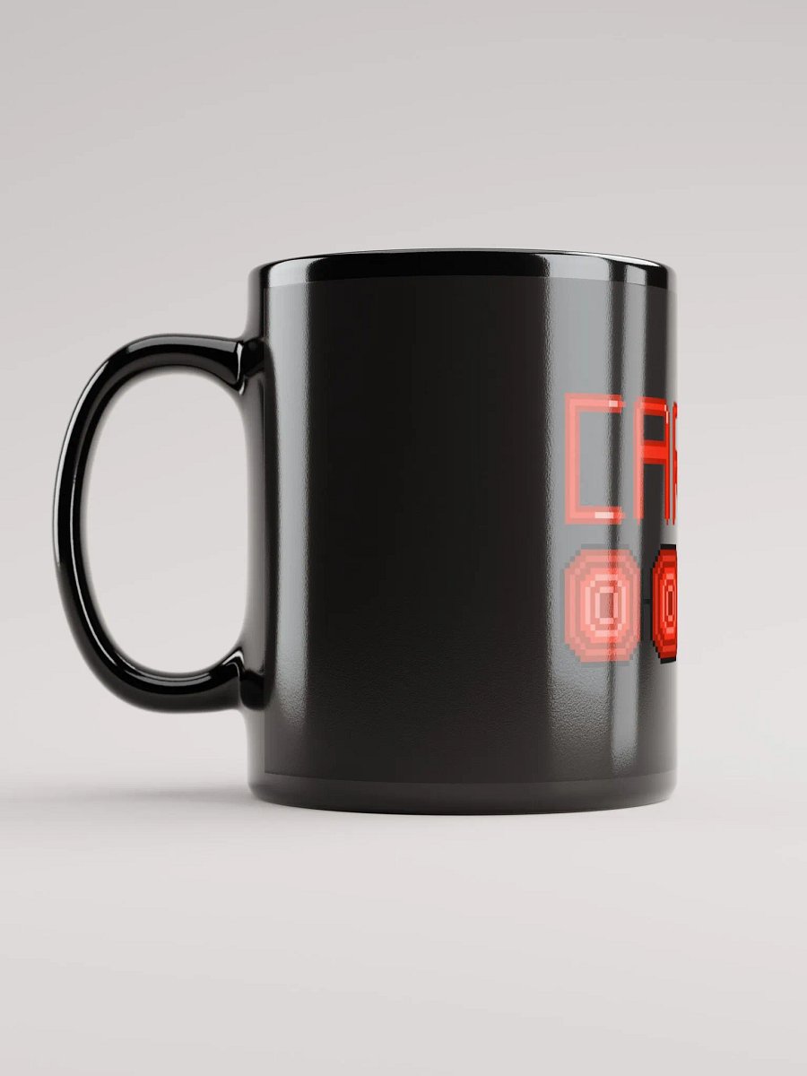 Carat DLC Cup product image (6)