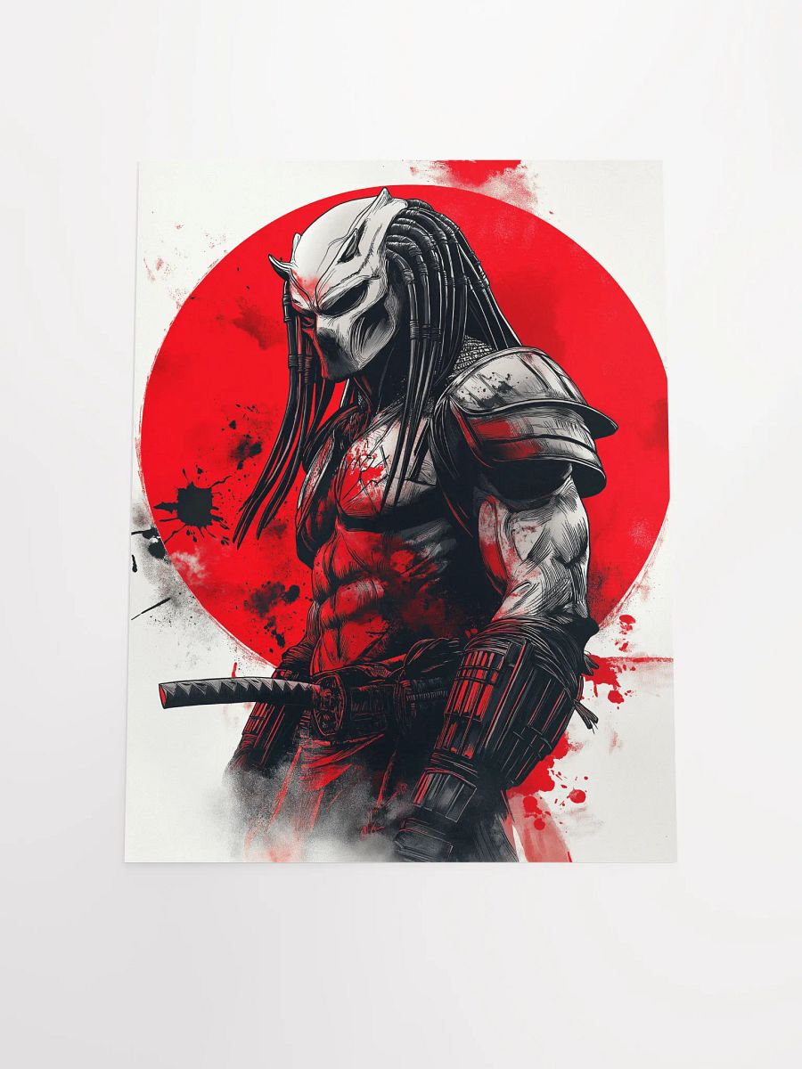 Samurai Predator product image (7)