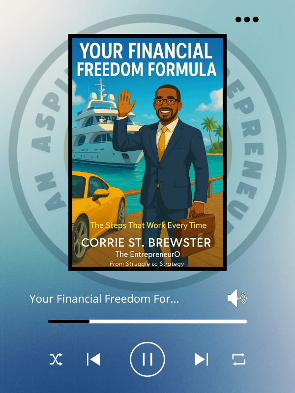 Financial Freedom Formula product image (1)