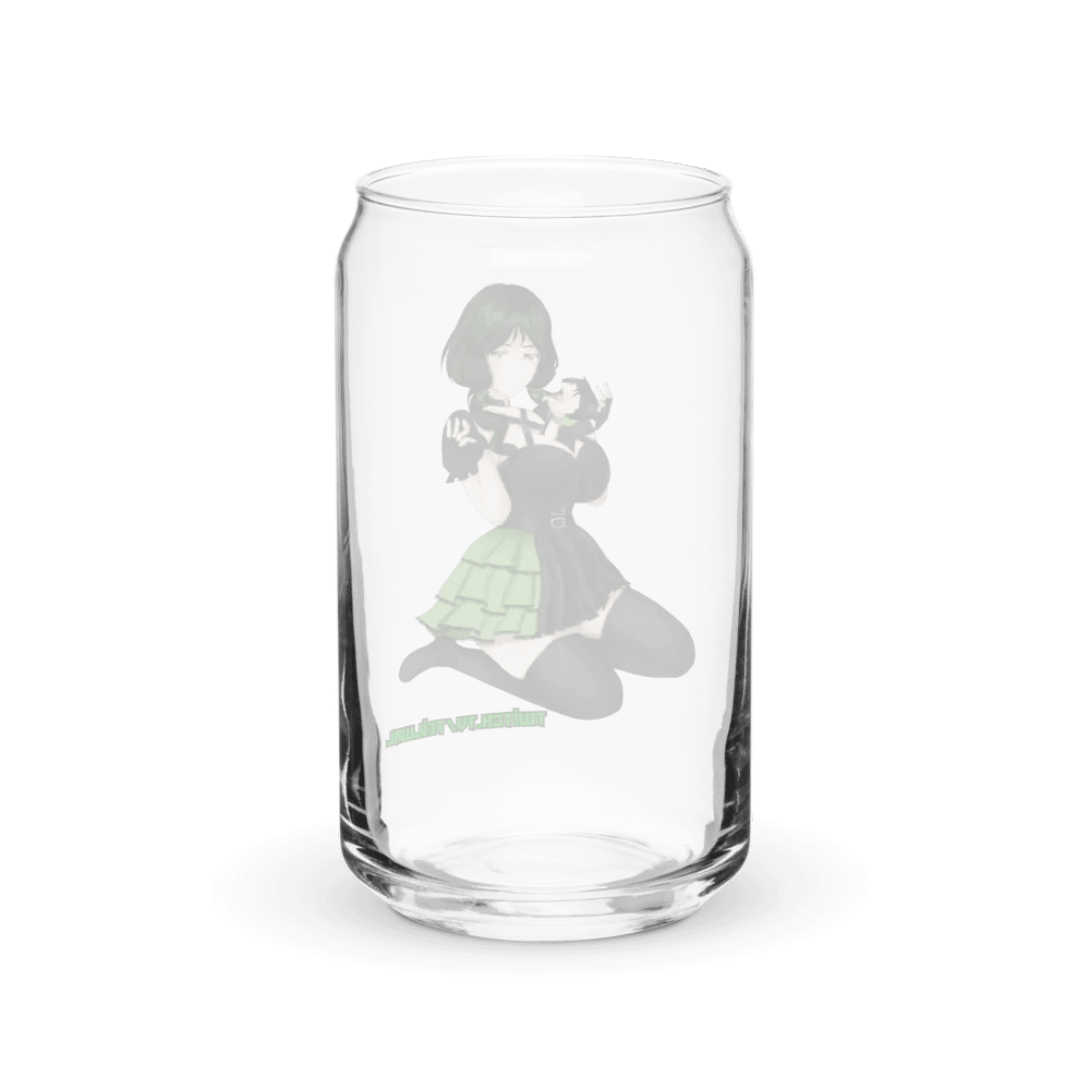 Teilwal Busts Out! Glass product image (38)