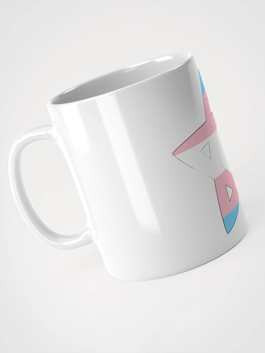 North Star Forever (mug edition) product image (3)