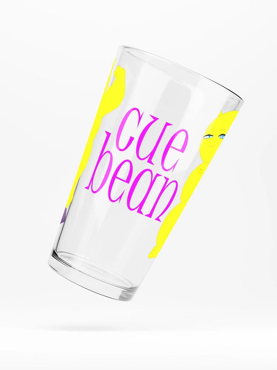 cue bean's Daki Shaker Glass product image (5)