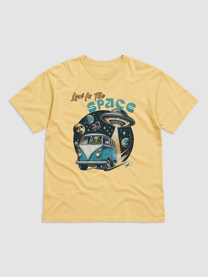 🔥 Limited edition: Lost in the Space UFO ET 👽🌲👽🌲 product image (1)