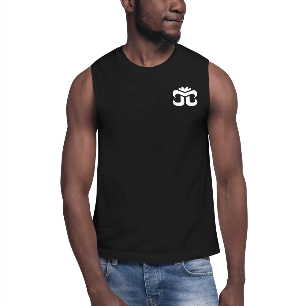 BELIEVE XV (15) Tank product image (11)