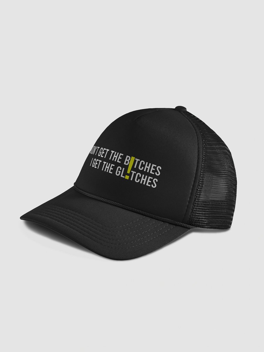 I Get the Glitches (Cap) product image (4)