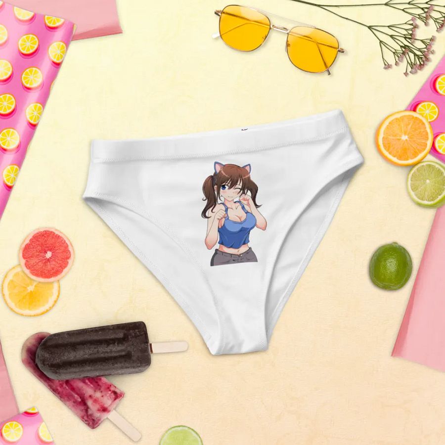 A Catgirl by the... product image (10)