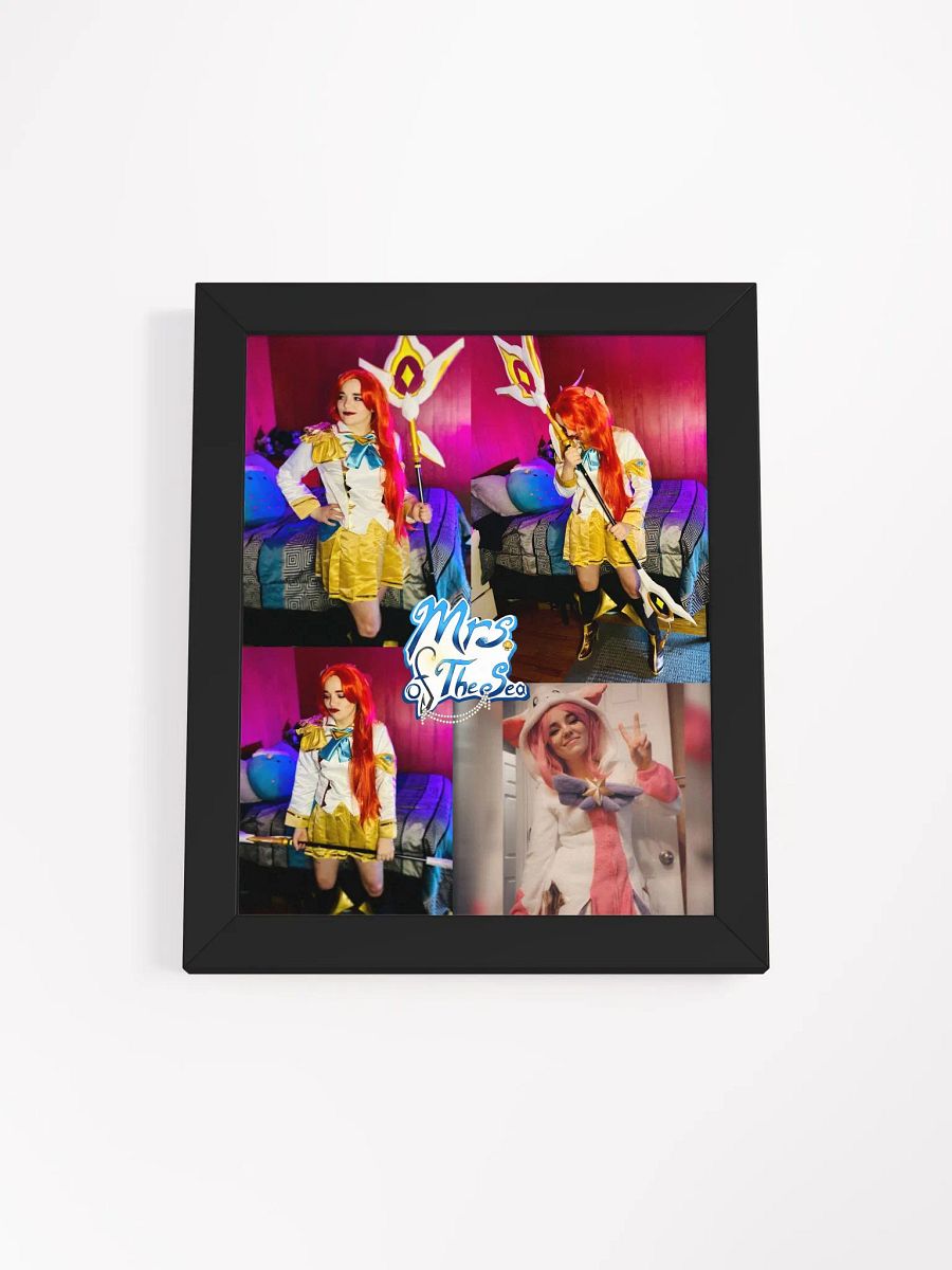 Framed Lux Cosplays product image (2)