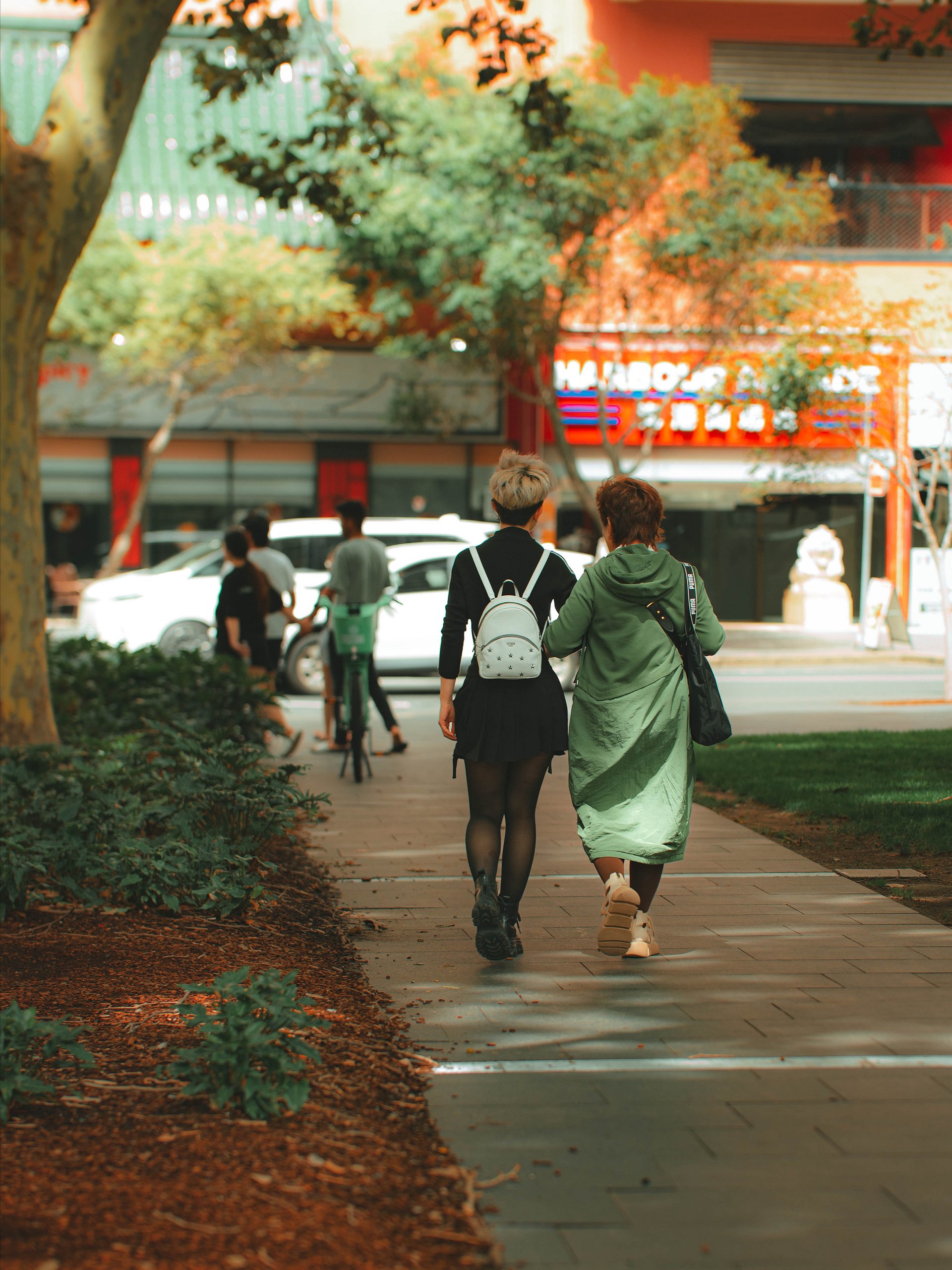 The $2 Lightroom Preset product image (2)