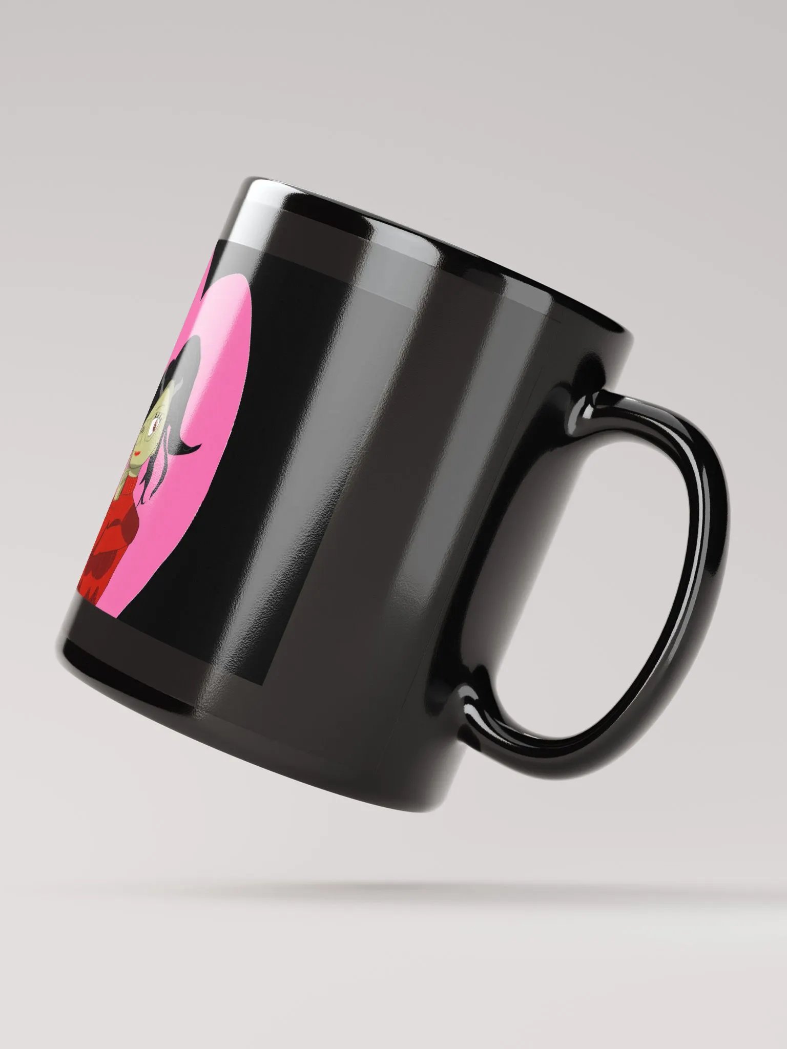 Lady Doodle product image (2)