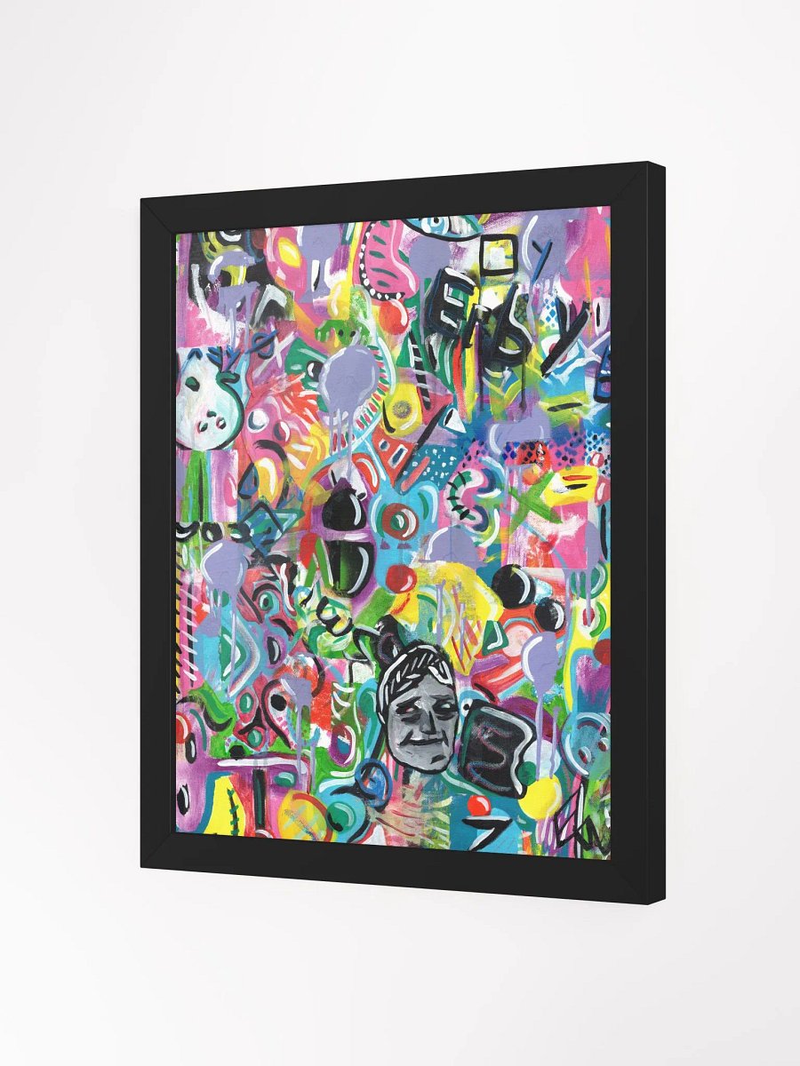Gum Warp product image (2)