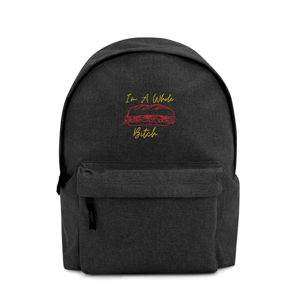 Whole Bag product image (1)