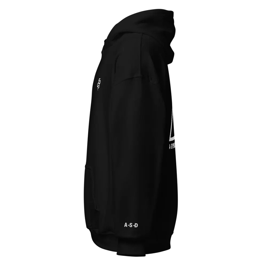 Classic Emblem Hoodie product image (3)