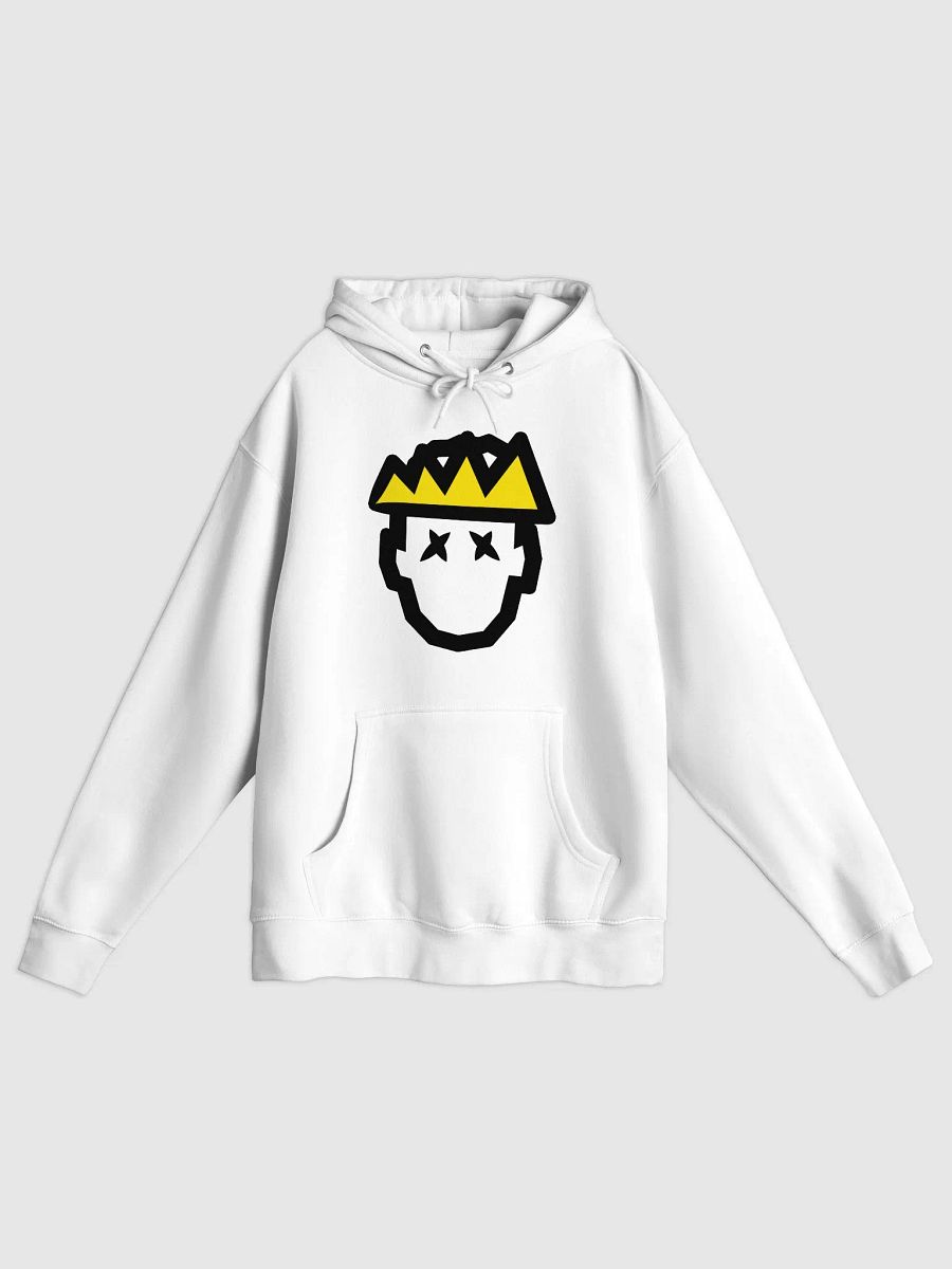 King Foolio Hoodie product image (3)