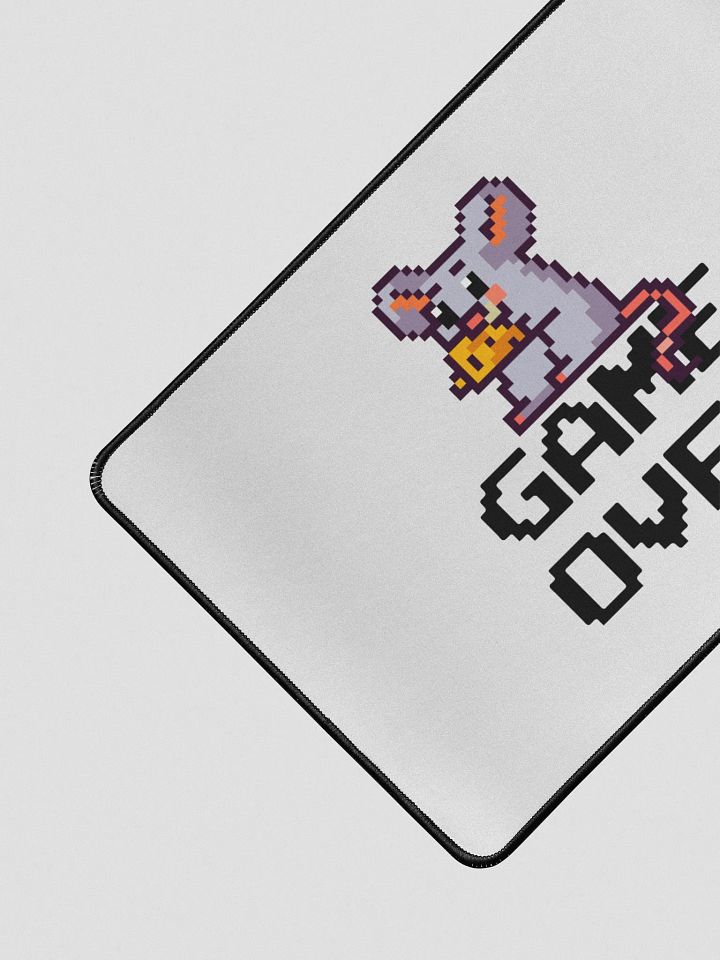 Mia-Mouse Pad product image (2)