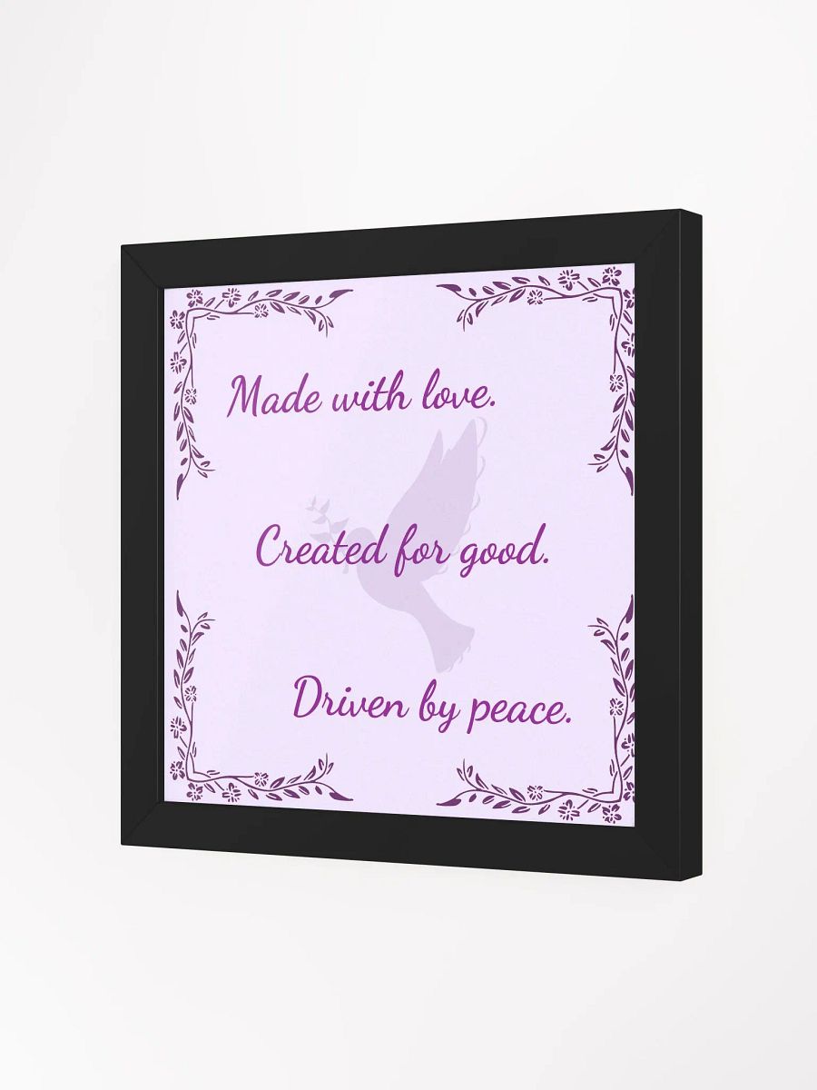 Made With Love product image (2)