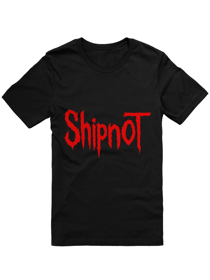 T-shirt - Shipnot product image (2)