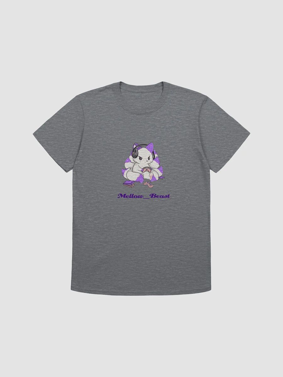 Mellow Gamer T-shirt product image (2)
