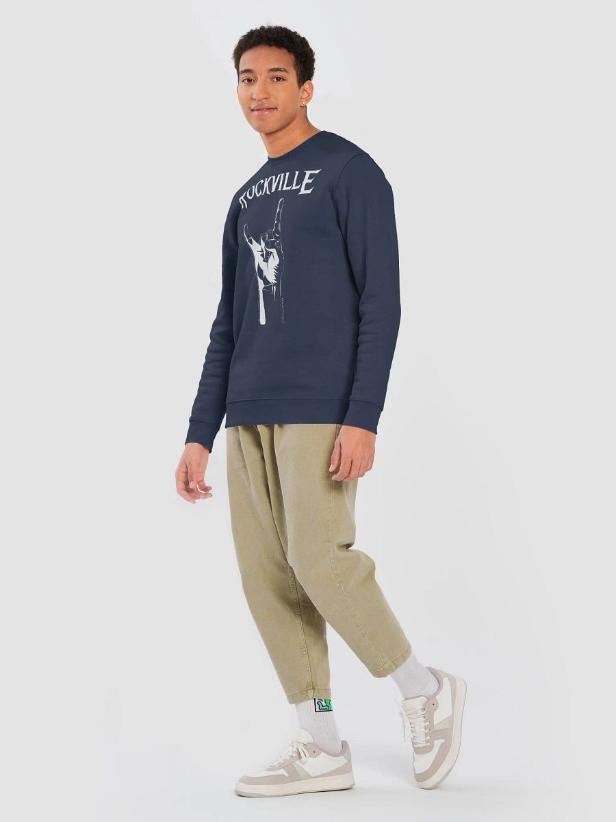 Rockville Unisex Eco Sweatshirt product image (17)