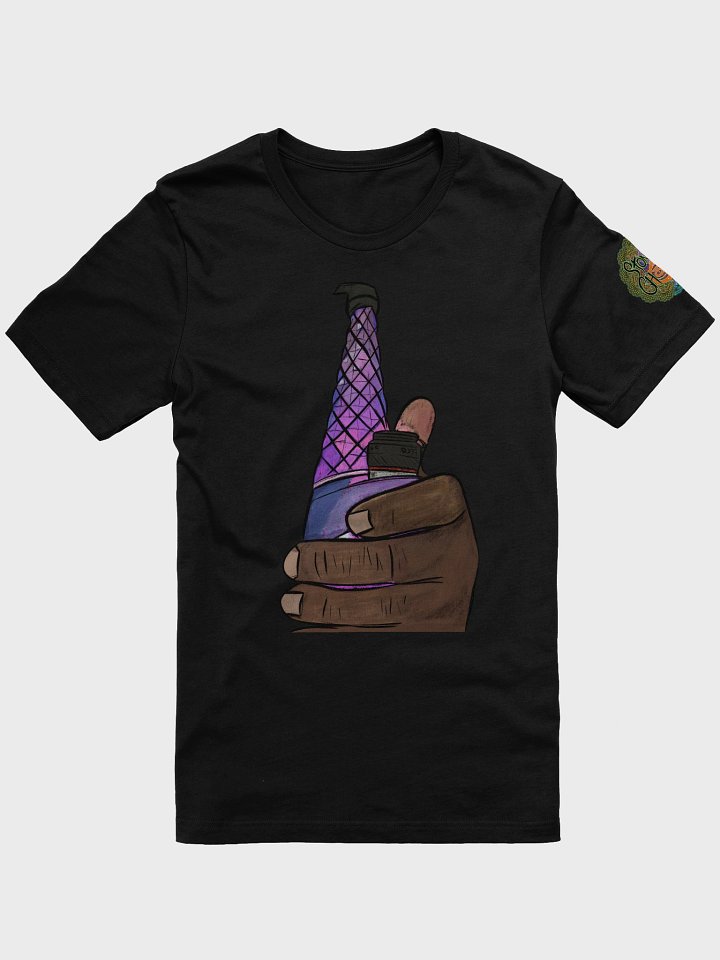 Puffin' T-Shirt product image (1)