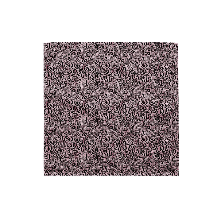 Ash of Rose Skin Bandana product image (1)