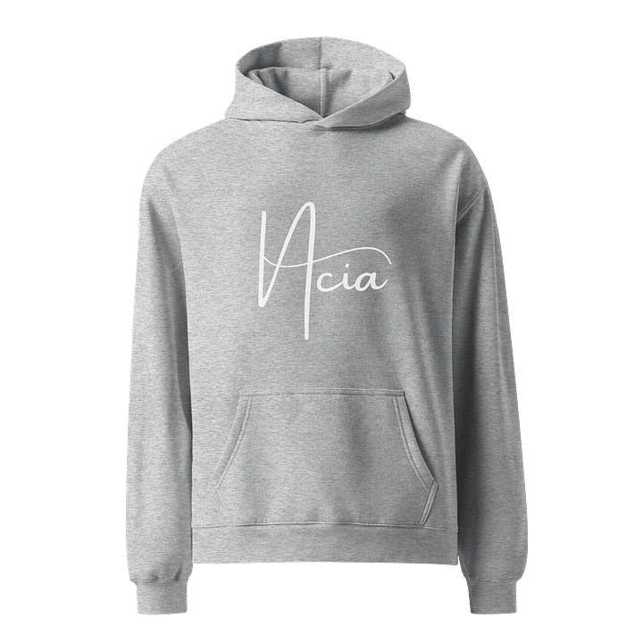 Ncia Hoodie product image (1)