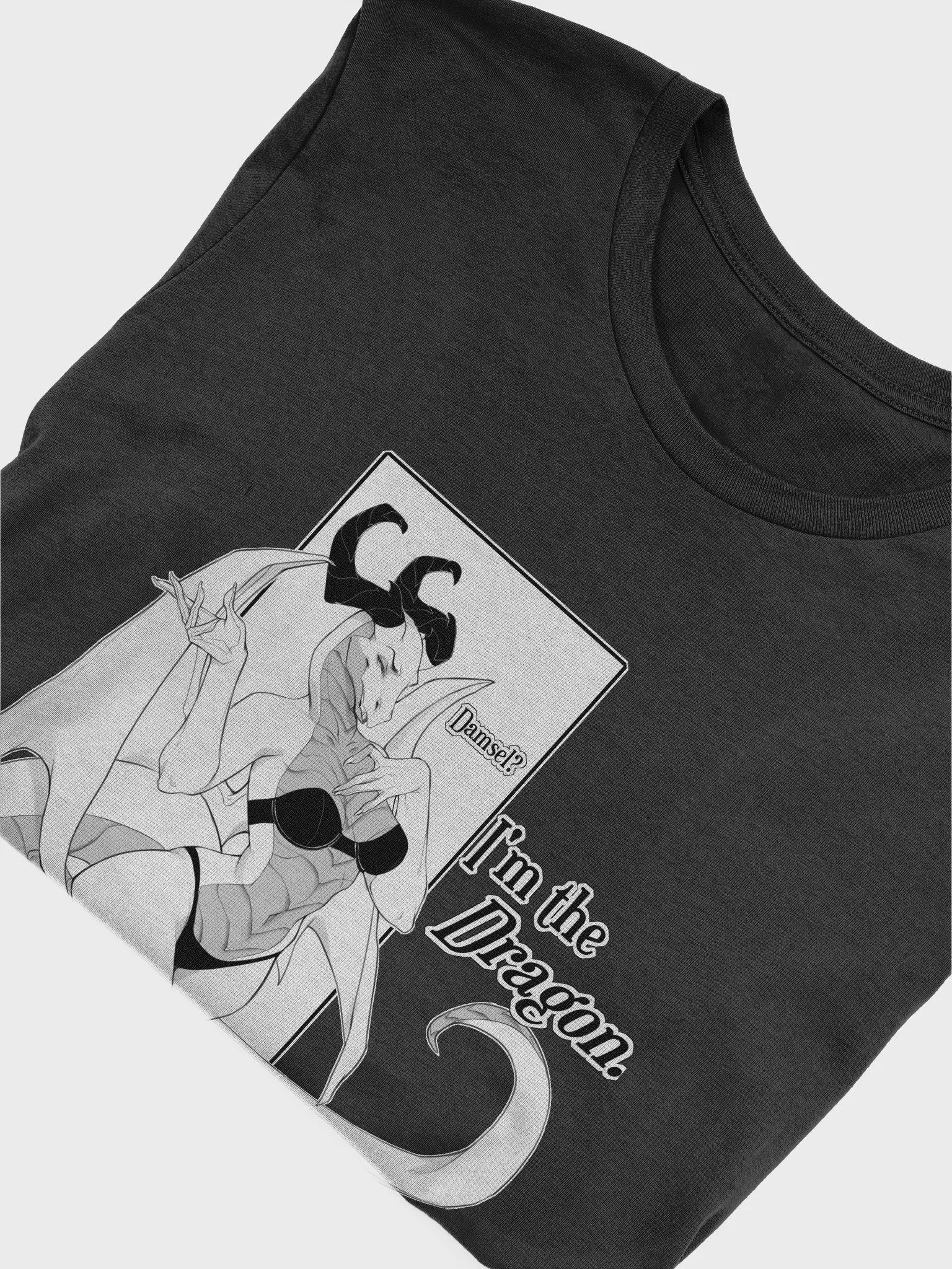 I'm no damsel v2 product image (2)