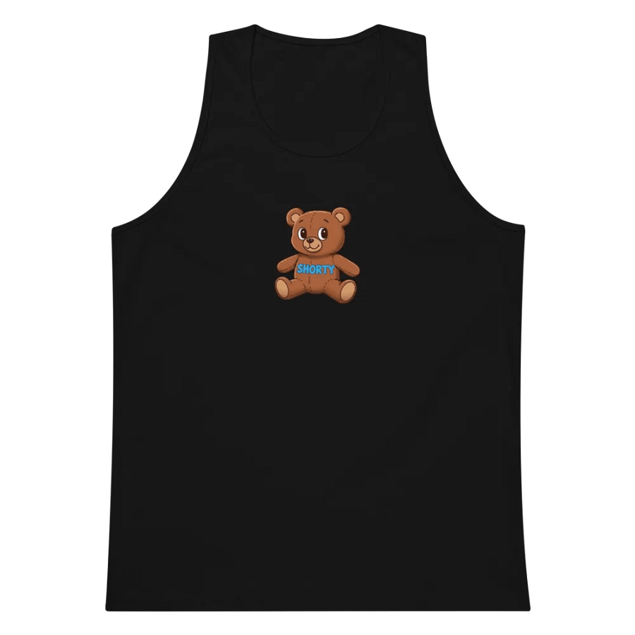 Men's Premium Tank Top product image (12)