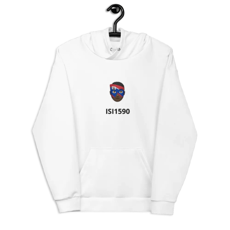 ISI1590 HOODIES product image (7)