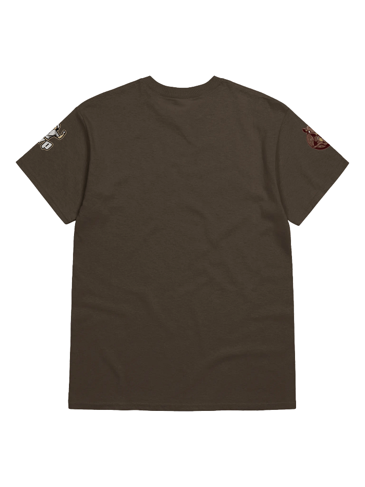 Armadillos Unisex TShirt product image (10)