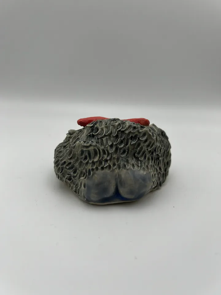 Betty The Yeti product image (2)