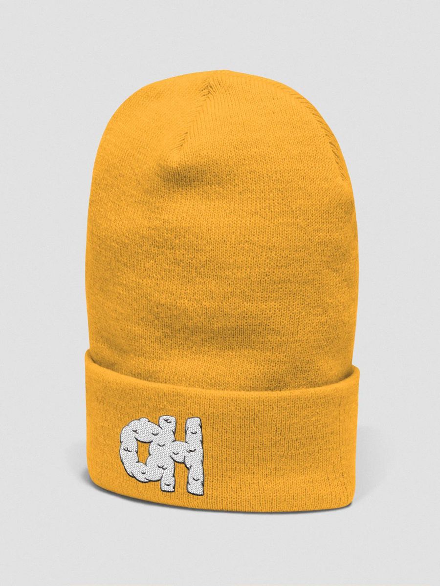 Oh Beanie product image (7)
