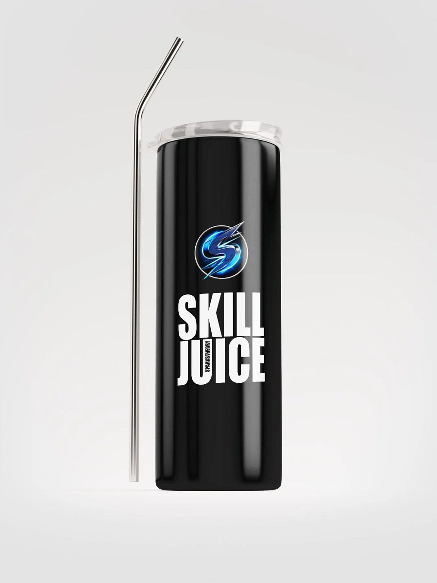 Sparks Stainless Steel Tumbler product image (1)