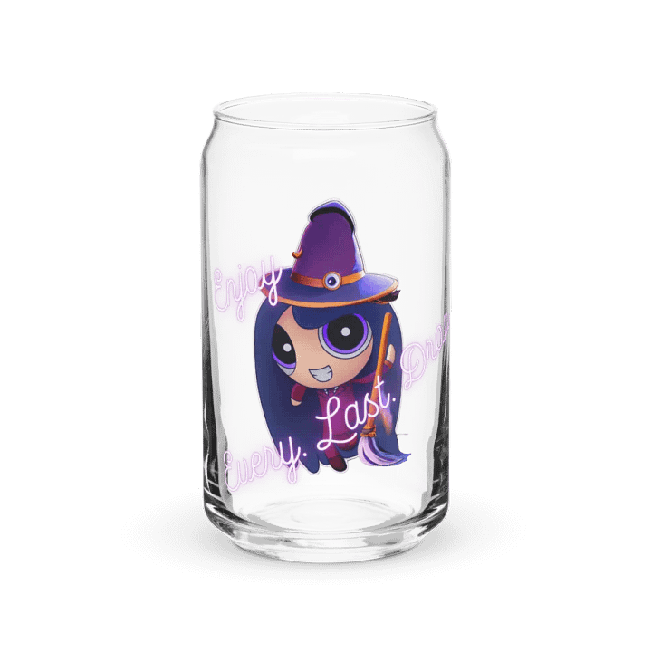 Witchy Every. Last. Drop. Cup product image (1)