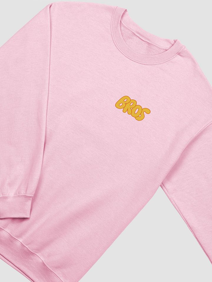 Believe Crewneck Sweatshirt Unisex product image (6)